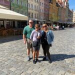 Poland Trip Photo