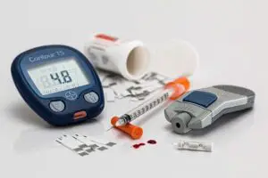 Boxer dog always hungry - Photo of Diabetes Monitoring tools